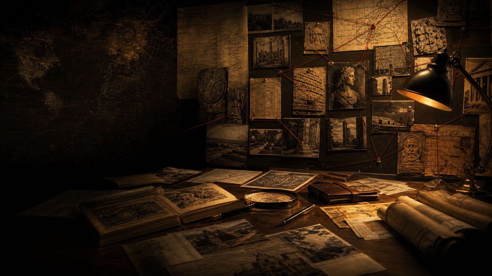 The Codex archive system